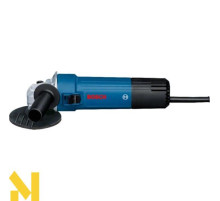 Болгарка (шліфмашина кутова) Bosch HWS 5265/125