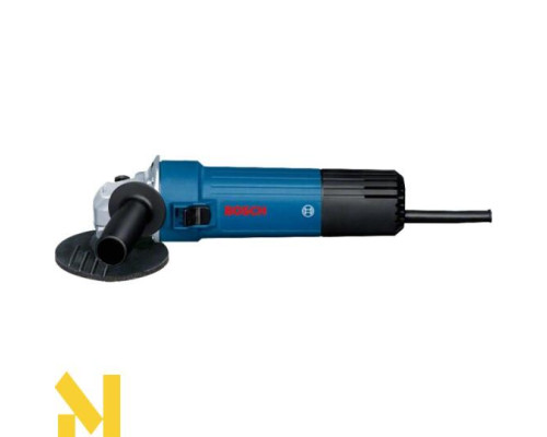 Болгарка (шліфмашина кутова) Bosch HWS 5265/125