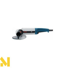 Болгарка (шліфмашина кутова) Bosch HWS 5265/125 (0602324441)