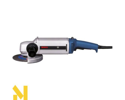 Болгарка (шліфмашина кутова) Bosch HWS 88/180 (0602331507)