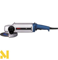 Болгарка (шліфмашина кутова) Bosch HWS 88/180 (0602331534)