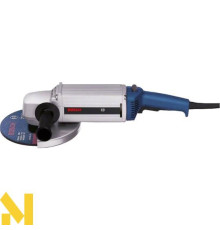 Болгарка (шліфмашина кутова) Bosch HWS 88/230 (0602332501)