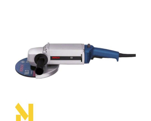 Болгарка (шліфмашина кутова) Bosch HWS 88/230 (0602332507)