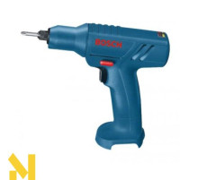 Шуруповерт акумуляторний Bosch EXACT 6 (без АКБ та ЗП)