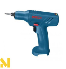 Шуруповерт акумуляторний Bosch EXACT 9 (без АКБ та ЗП)