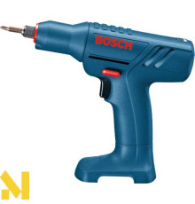 Шуруповерт акумуляторний Bosch EXACT 12 (без АКБ та ЗП)