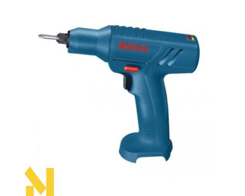 Шуруповерт акумуляторний Bosch EXACT 8 (без АКБ та ЗП)