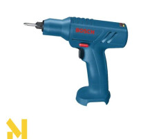 Шуруповерт акумуляторний Bosch EXACT 700 (без АКБ та ЗП)