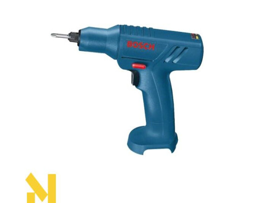 Шуруповерт акумуляторний Bosch EXACT 60 (без АКБ та ЗП)