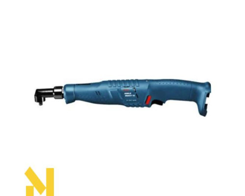 Шуруповерт кутовий акумуляторний Bosch ANGLE EXACT 15 (без АКБ та ЗП)