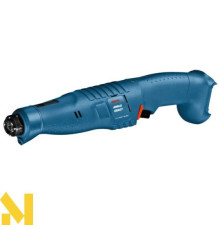 Шуруповерт кутовий акумуляторний Bosch ANGLE EXACT 6 (без АКБ та ЗП, без насадки)