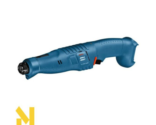 Шуруповерт кутовий акумуляторний Bosch ANGLE EXACT 6 (без АКБ та ЗП, без насадки)