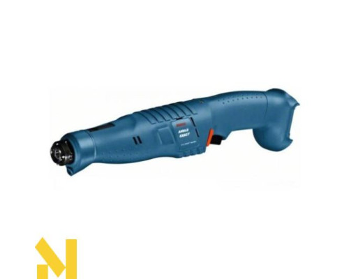 Шуруповерт кутовий акумуляторний Bosch ANGLE EXACT 22 CF (без АКБ та ЗП, без насадки)