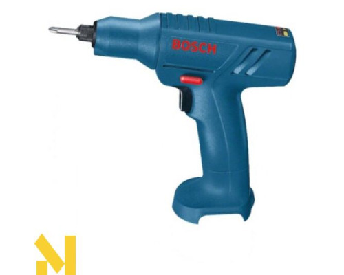 Шуруповерт акумуляторний Bosch BT-EXACT 4 (без АКБ та ЗП)