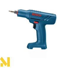 Шуруповерт акумуляторний Bosch BT-EXACT 8 (без АКБ та ЗП)