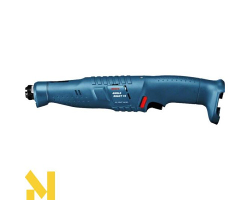 Шуруповерт кутовий акумуляторний Bosch BT-ANGLE EXACT 15 (без АКБ та ЗП, без насадки)