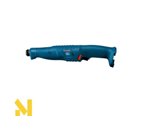 Шуруповерт кутовий акумуляторний Bosch BT-ANGLE EXACT 3 (без АКБ та ЗП, без насадки)