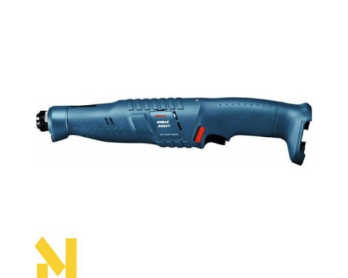 Шуруповерт кутовий акумуляторний Bosch BT-ANGLE EXACT 7 (без АКБ та ЗП, без насадки)