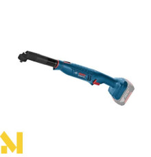 Шуруповерт промисловий акумуляторний BOSCH ANGLE EXACT ION 50-210 Professional Solo (Без АКБ та ЗП)