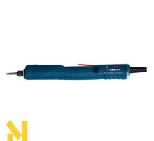 Шуруповерт прямий пневматичний Bosch C-Exact 4 (пуск натисканням)