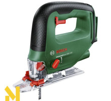 Лобзик акумуляторний Bosch Universal Saw 18V-100 (без АКБ та ЗП)