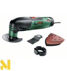 Багатофункціональний інструмент (реноватор) Bosch PMF 190 E