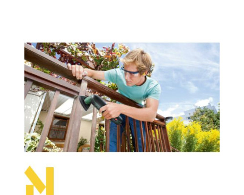 Багатофункціональний інструмент (реноватор) Bosch PMF 220 CE (0603102000)