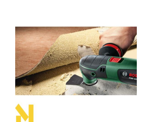 Багатофункціональний інструмент (реноватор) Bosch PMF 220 CE (0603102000)