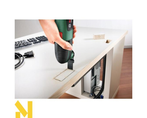 Багатофункціональний інструмент (реноватор) Bosch PMF 2000 CE