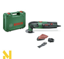 Багатофункціональний інструмент (реноватор) Bosch PMF 220 CE