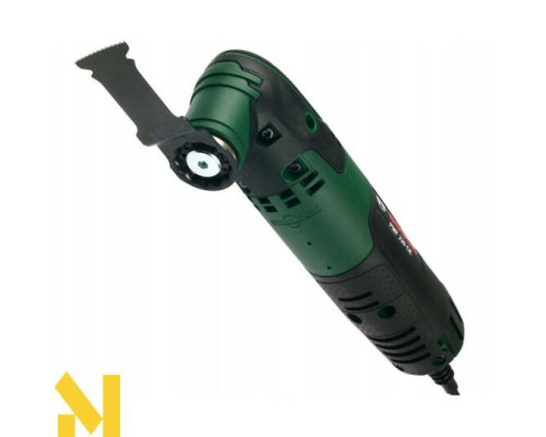 Багатофункціональний інструмент (реноватор) Bosch PMF 2000 CE + кейс