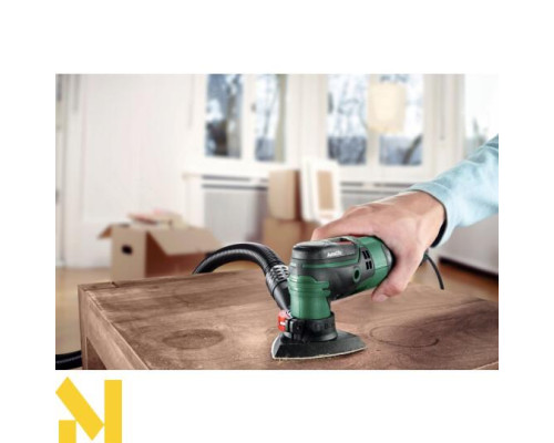 Багатофункціональний інструмент (реноватор) Bosch PMF 250 CES