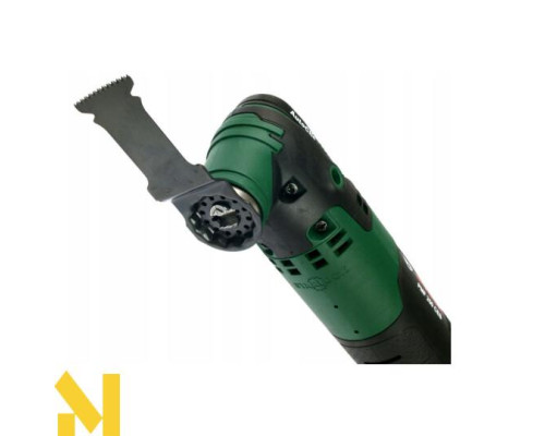 Багатофункціональний інструмент (реноватор) Bosch PMF 250 CES