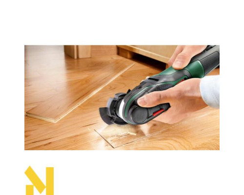 Багатофункціональний інструмент (реноватор) Bosch PMF 350 CES