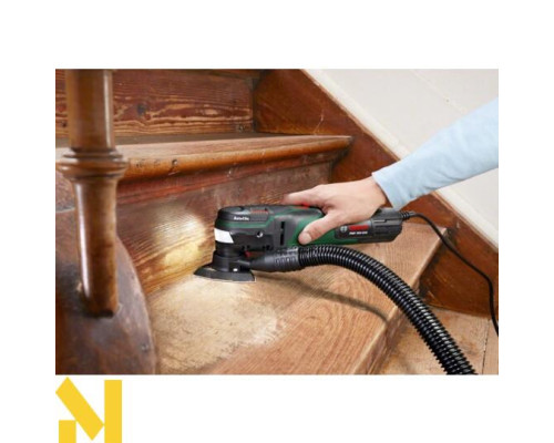 Багатофункціональний інструмент (реноватор) Bosch PMF 350 CES