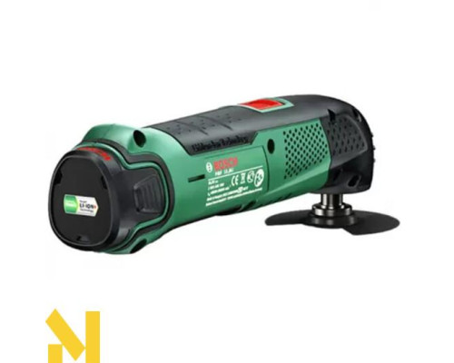 Багатофункціональний інструмент (реноватор) Bosch UniversalMulti 12