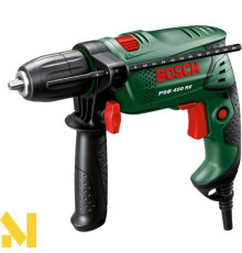 Дриль ударний Bosch PSB 450 RE