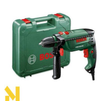 Дриль ударний Bosch PSB 650 RE
