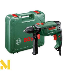 Дриль ударний Bosch PSB 650 RE
