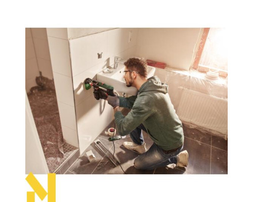 Дриль ударний Bosch EasyImpact 500