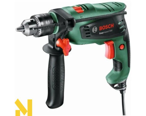 Дриль Bosch EasyImpact 540