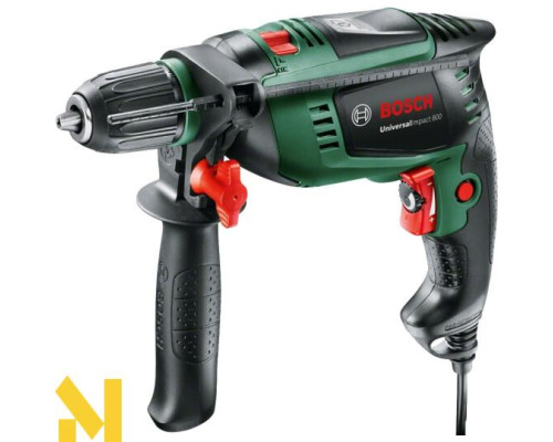 Дриль ударний Bosch UniversalImpact 800