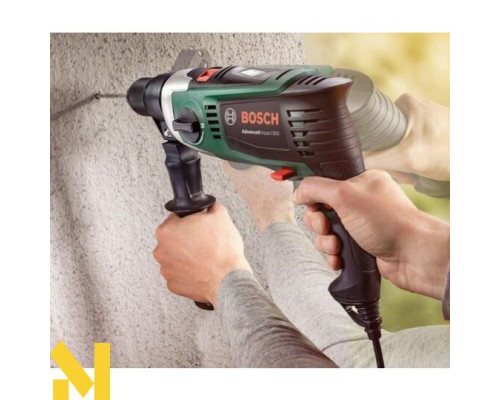 Дриль ударний Bosch AdvancedImpact 900
