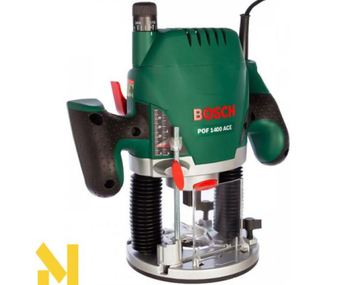 Фрезер Bosch POF 1400 ACE (060326C820)