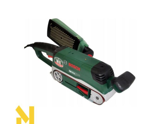 Шліфмашина стрічкова Bosch PBS 75 A
