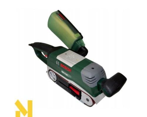 Шліфмашина стрічкова Bosch PBS 75 AE