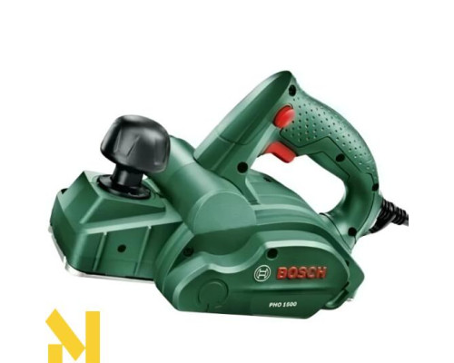 Рубанок електричний Bosch PHO 1500 (06032A4000)