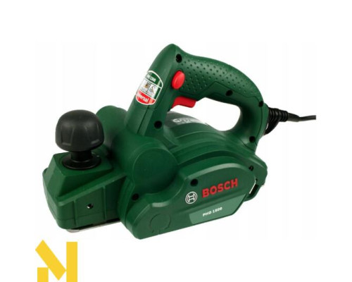 Рубанок електричний Bosch PHO 1500