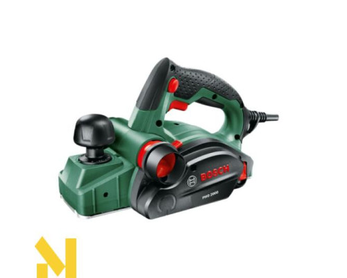 Рубанок електричний Bosch PHO 2000 (06032A4100)