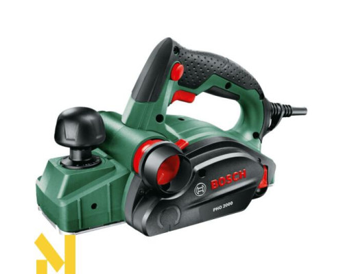 Рубанок електричний Bosch PHO 2000